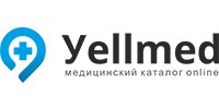 Yellmed - медицинский онлайн-каталог