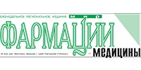 Мир Фармации и Медицины