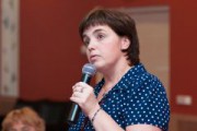 Защита докторской диссертации Комолятовой В.Н. Защита докторской диссертации Комолятовой В.Н.