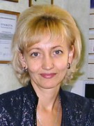 Балыкова Л. А. - член-корреспондент РАН Балыкова Л. А. - член-корреспондент РАН